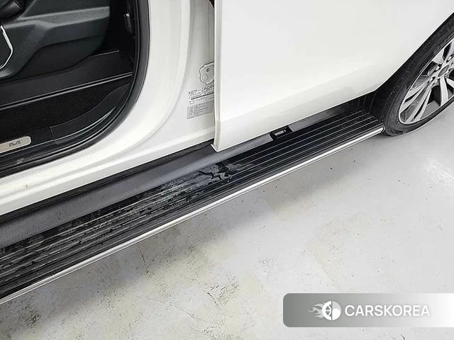Ford Expeditation 2021 Белый из Кореи, фото 4