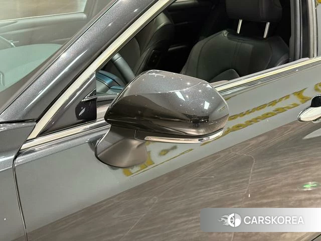 Toyota Asian dragon 2022 Черный из Китая, фото 4