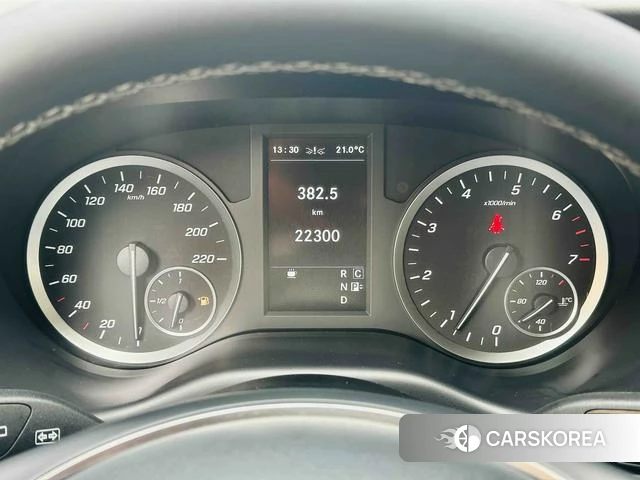 Mercedes-Benz Vito 2022 Черный из Китая, фото 4