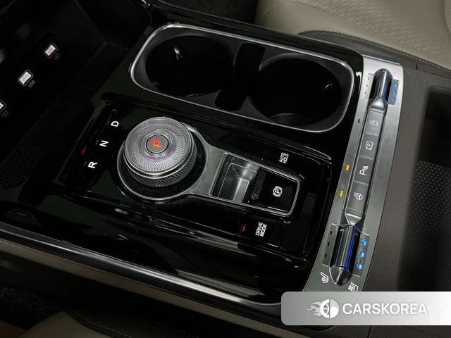 Kia Carnival 4th generation 2021 Синий из Кореи, фото 4