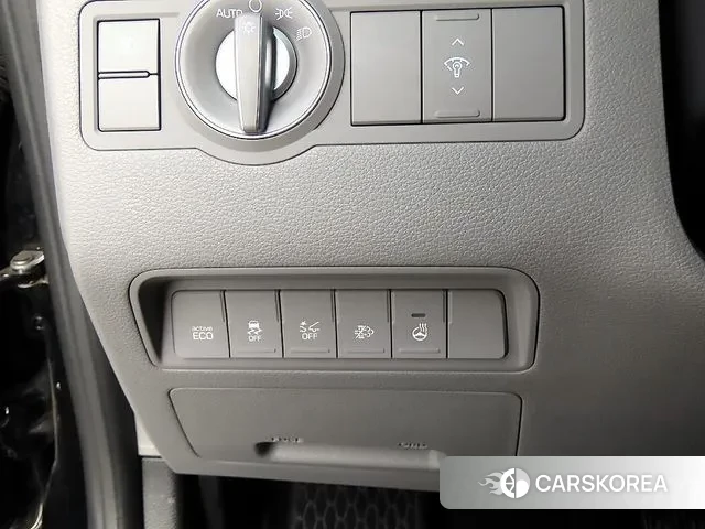 Hyundai Solati 2024 Черный из Кореи, фото 4