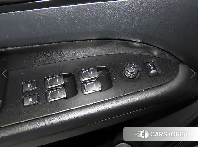 Ssangyong Rexton Sports Cannes 2020 Красный из Кореи, фото 4