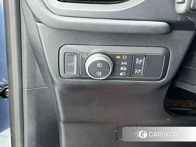Ford Ruiji 2021 Синий из Китая, фото 4