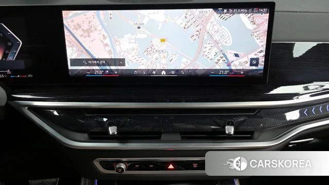 BMW X5 (G05) 2024 Белый из Кореи, фото 4