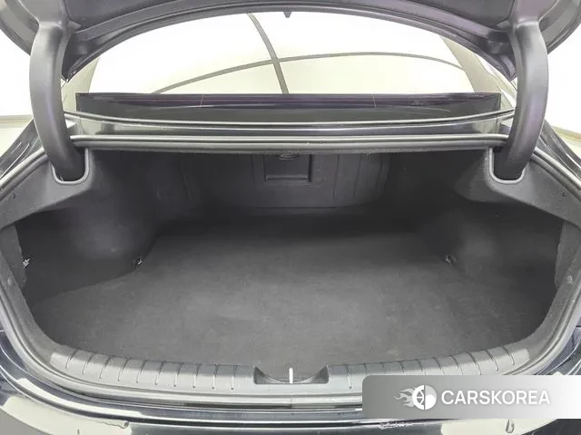 Hyundai Grandeur IG 2019 Черный из Кореи, фото 4