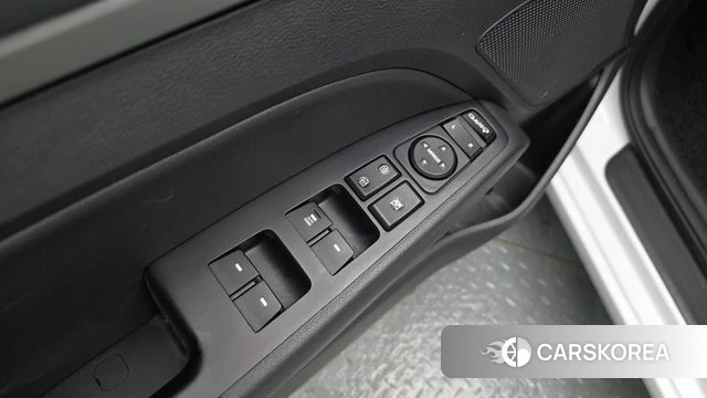 Hyundai Avante AD 2018 Белый из Кореи, фото 4