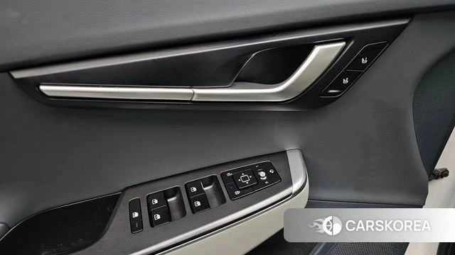 Kia EV6 2022 Белый из Кореи, фото 4