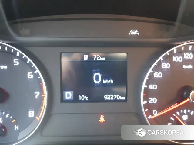 Kia Come New K3 2019 Белый из Кореи, фото 4