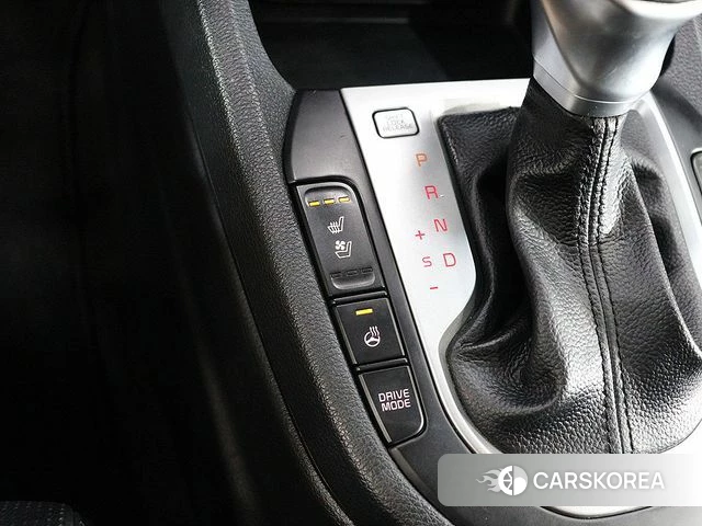 Kia Come New K3 2019 Серый из Кореи, фото 4
