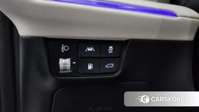 Hyundai The New Grandeur IG 2022 Белый из Кореи, фото 4