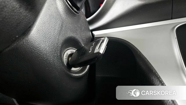 Kia The New Ray 2022 Жемчужный цвет из Кореи, фото 4