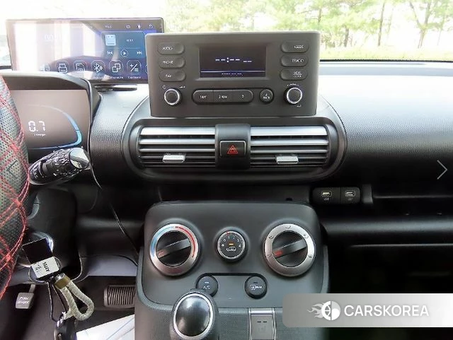 Hyundai Casper 2022 Белый из Кореи, фото 4