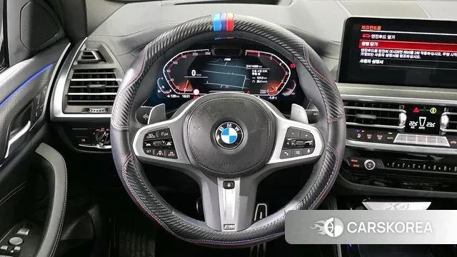 BMW X4 (G02) 2024 Белый из Кореи, фото 4