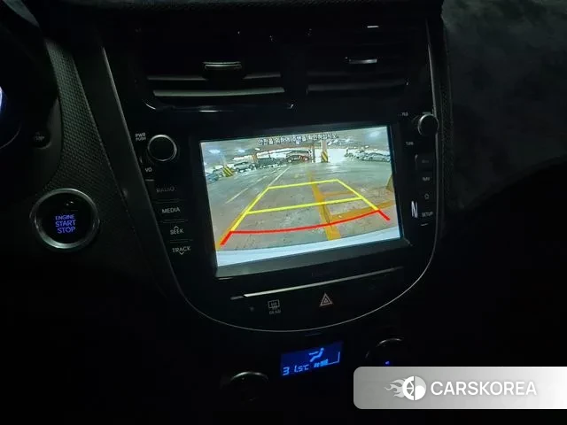 Hyundai Accent (New type) 2019 Белый из Кореи, фото 4