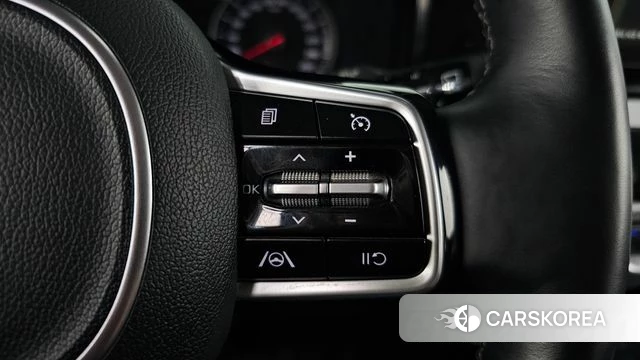Kia Sorento 4th Generation 2020 Черный из Кореи, фото 4