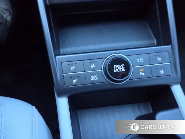 Hyundai Kona (SX2) 2024 Темно-зеленый из Кореи, фото 4