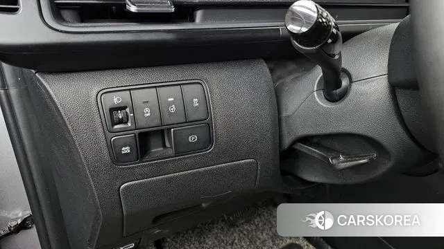 Hyundai Staria 2024 Серебряный из Кореи, фото 4