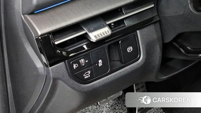 Kia The New Sportage 5th Generation 2025 Белый из Кореи, фото 4