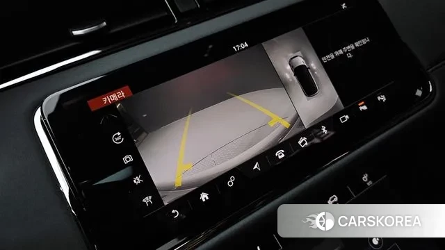 Land Rover Range Rover Evoque 2nd Generation 2019 Белый из Кореи, фото 4