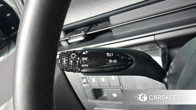 Hyundai Staria 2023 Серебряный из Кореи, фото 4