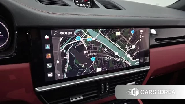 Porsche Cayenne (PO536) 2023 Белый из Кореи, фото 4