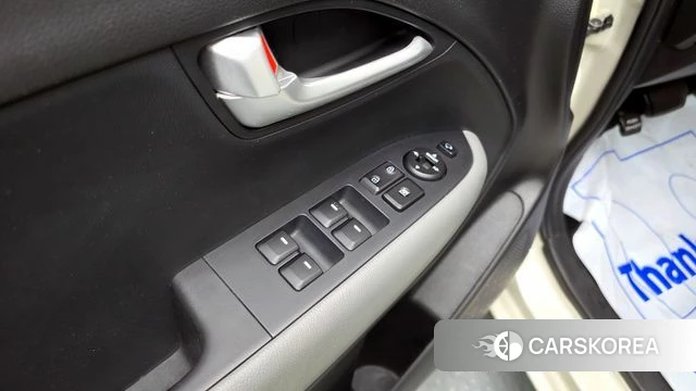 Kia The New Ray 2020 Жемчужный цвет из Кореи, фото 4