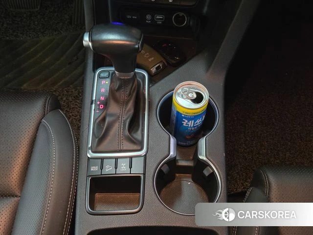 Kia Sportage 4th Generation 2018 Белый из Кореи, фото 4