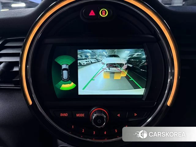 Mini Cooper 2018 Жемчужный цвет из Кореи, фото 4