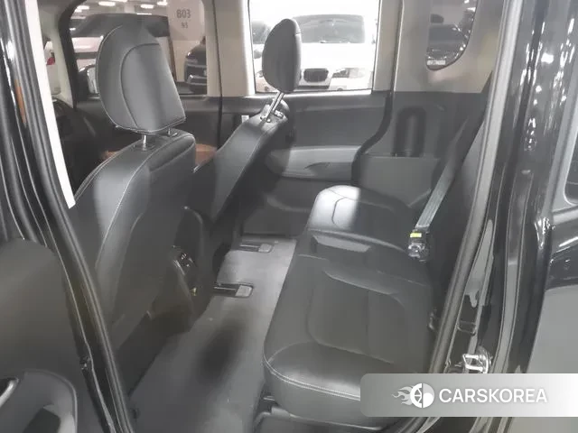 Kia The New Kia Ray EV 2025 Черный из Кореи, фото 4