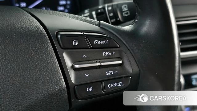 Hyundai Kona 2020 Белый из Кореи, фото 4