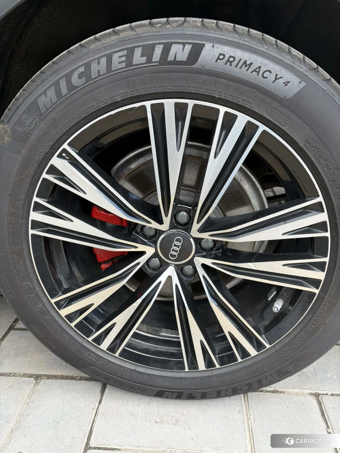 Audi A6L 2022 Черный из Китая, фото 4