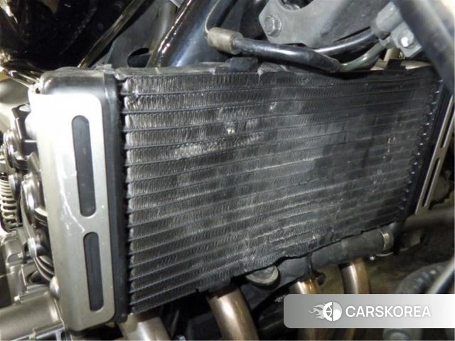 Проданный Honda CB400SF ABS id 4184295 из Японии