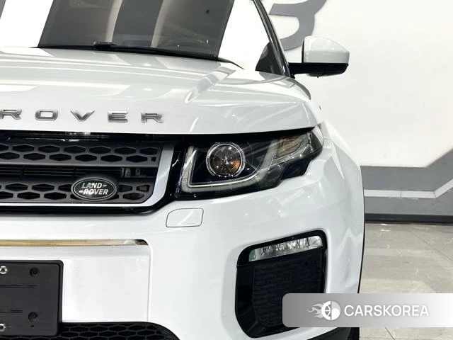 Land Rover Range Rover Aurora 2018 Белый из Китая, фото 4