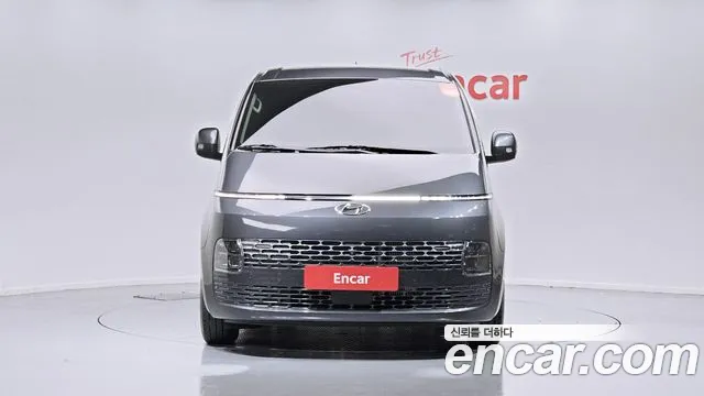 Hyundai Staria id 2557766 из Кореи 4