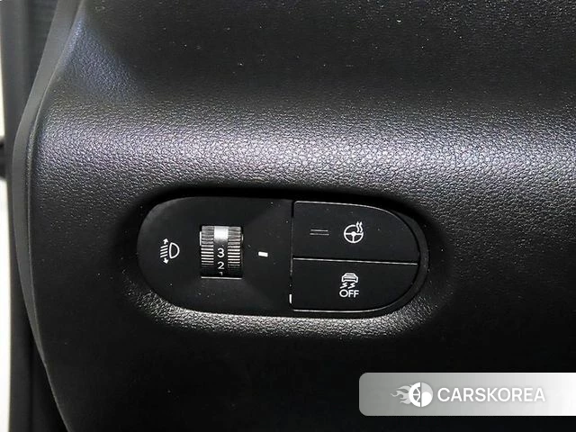 Hyundai Casper 2023 Белый из Кореи, фото 4