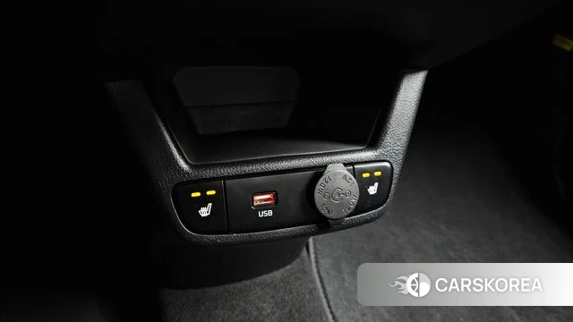 Kia The New Ray 2022 Серый из Кореи, фото 4