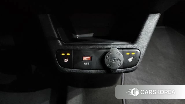 Kia The New Ray 2021 Черный из Кореи, фото 4