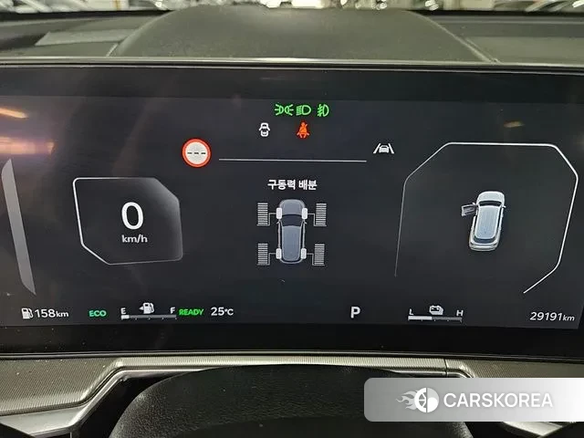 Kia The New Sorento 4th Generation 2025 Жемчужный цвет из Кореи, фото 4