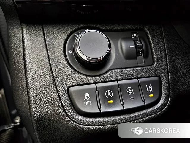 Chevrolet (GM Daewoo) The New Spark 2018 Серый из Кореи, фото 4