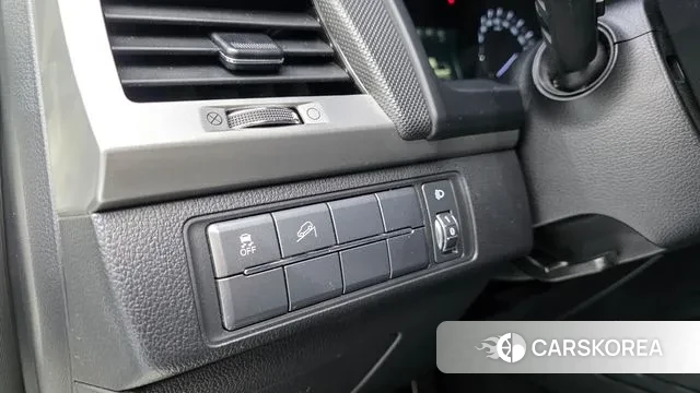 Ssangyong Rexton Sports 2018 Белый из Кореи, фото 4