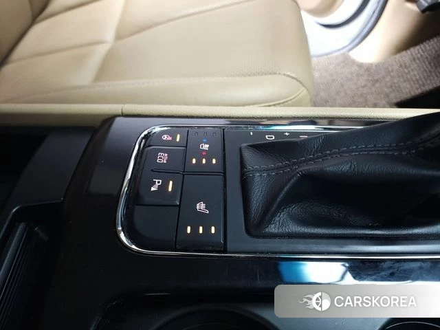 Kia All New Carnival 2018 Жемчужный цвет из Кореи, фото 4