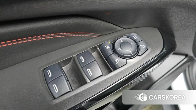 Chevrolet (GM Daewoo) Trax Crossover 2024 Белый из Кореи, фото 4