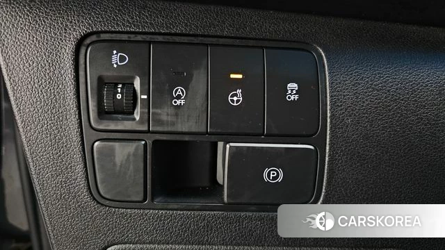Hyundai Staria 2021 Серый из Кореи, фото 4