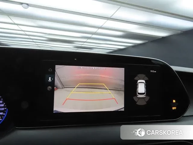 Hyundai Palisade 2020 Белый из Кореи, фото 4