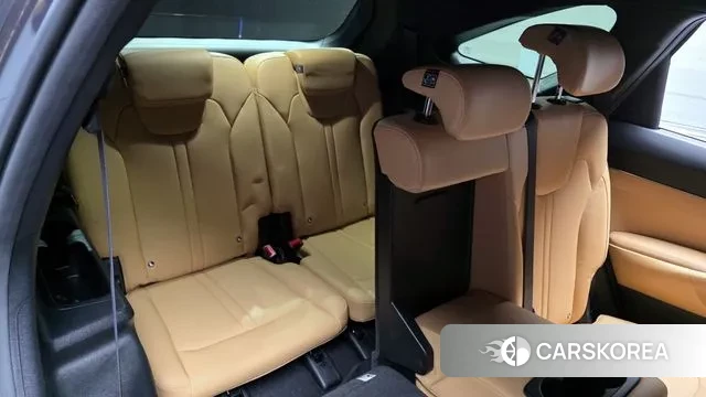 Kia Sorento 4th Generation 2022 Серый из Кореи, фото 4