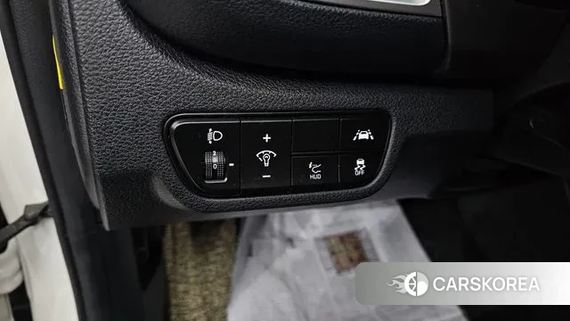 Kia Seltos 2019 Белый из Кореи, фото 4