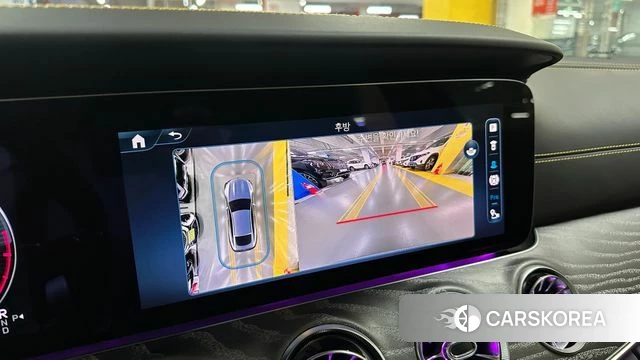Mercedes-Benz AMG GT 2025 Белый из Кореи, фото 4