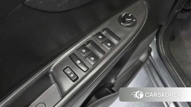 Chevrolet (GM Daewoo) The New Spark 2022 Серый из Кореи, фото 4