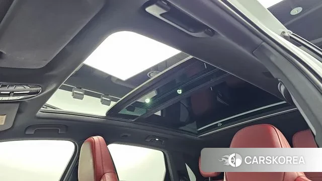 Porsche Cayenne (PO536) 2020 Белый из Кореи, фото 4