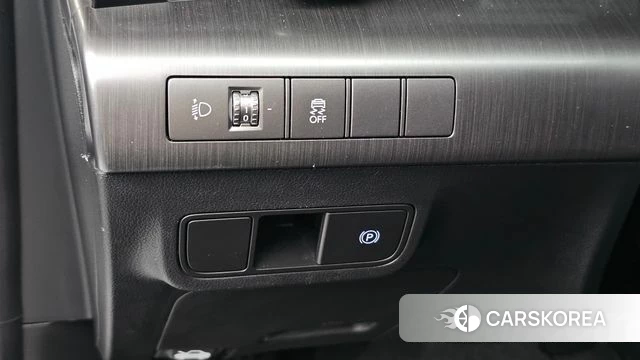 Hyundai Kona (SX2) 2023 Белый из Кореи, фото 4